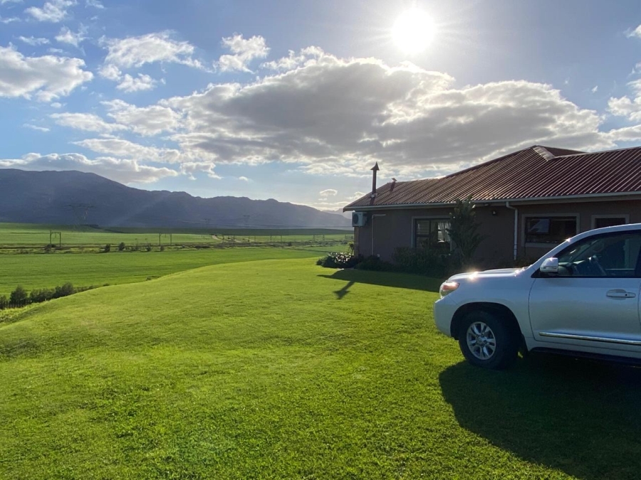 Commercial Property for Sale in Wolseley Western Cape